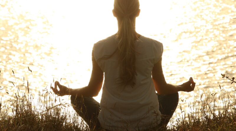 wady i zalety medytacji